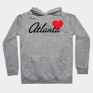 Atlanta Love Hoodie